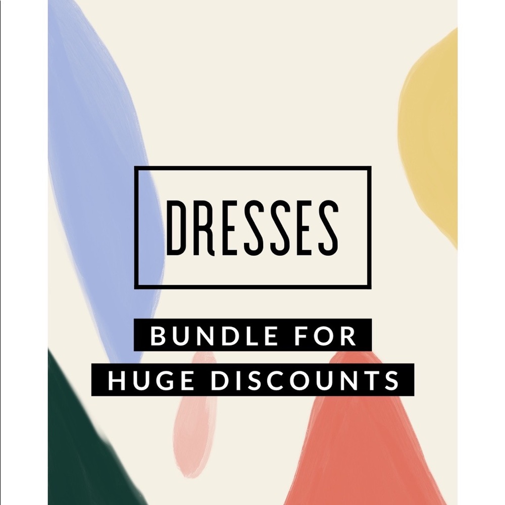 COPY - COPY - Bundle for savings